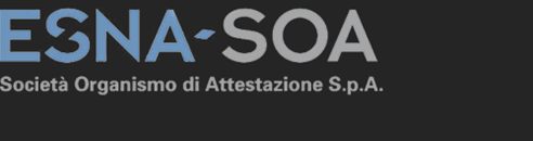 Logo ESNA-SOA