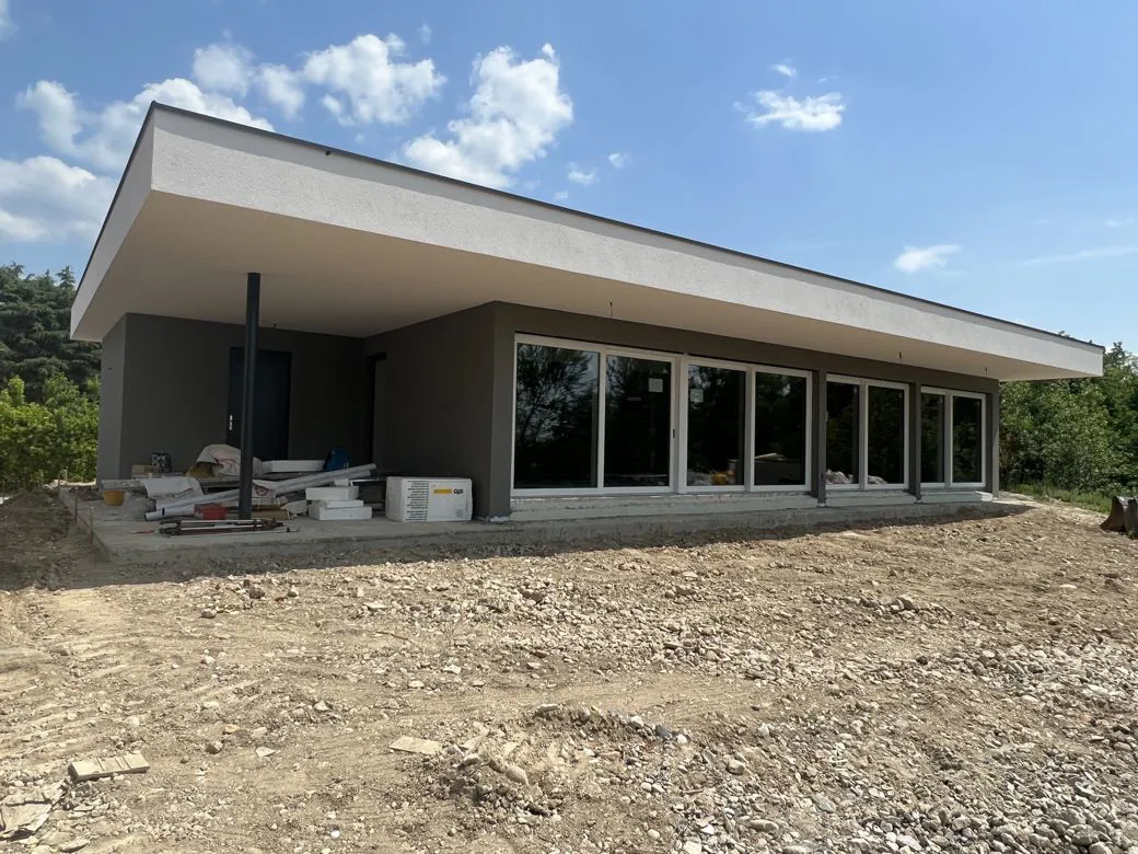 NUOVE COSTRUZIONI