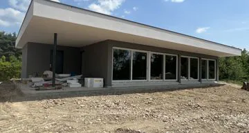 NUOVE COSTRUZIONI