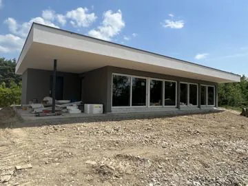 NUOVE COSTRUZIONI