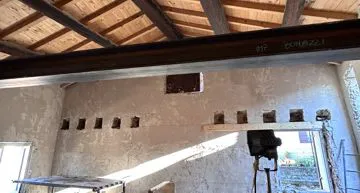 RISTRUTTURAZIONI