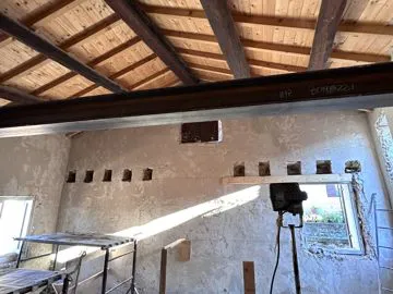 RISTRUTTURAZIONI