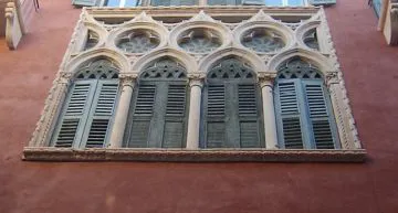 RESTAURO STORICO