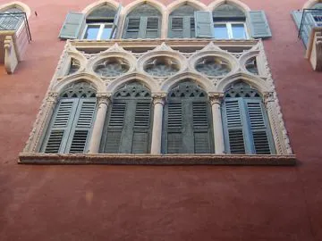 RESTAURO STORICO