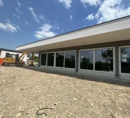 NUOVE COSTRUZIONI