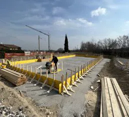 NUOVE COSTRUZIONI