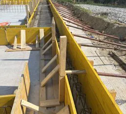 NUOVE COSTRUZIONI