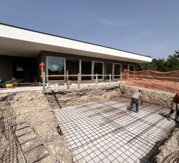 NUOVE COSTRUZIONI