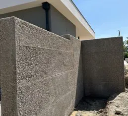 NUOVE COSTRUZIONI