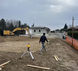 NUOVE COSTRUZIONI