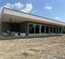NUOVE COSTRUZIONI