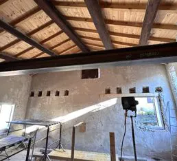 RISTRUTTURAZIONI