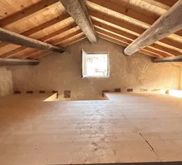 RISTRUTTURAZIONI