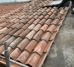 RISTRUTTURAZIONI