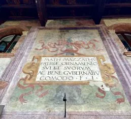 RESTAURO STORICO