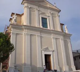 RESTAURO STORICO