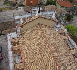 RESTAURO STORICO