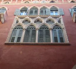 RESTAURO STORICO
