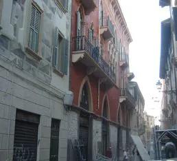 RESTAURO STORICO