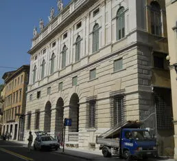 RESTAURO STORICO